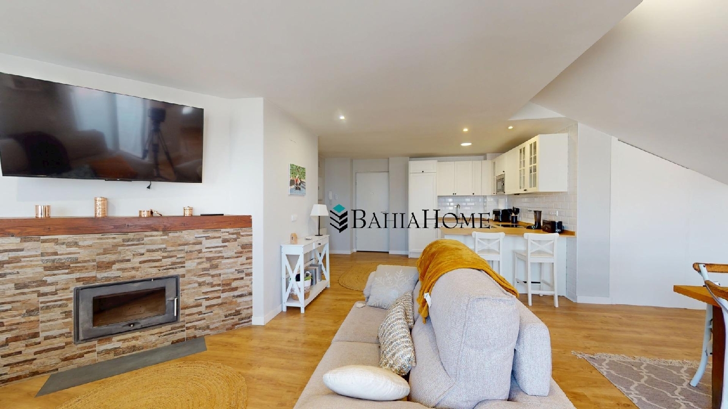  kaufen Wohnung Mogro Comarca De Santander 3