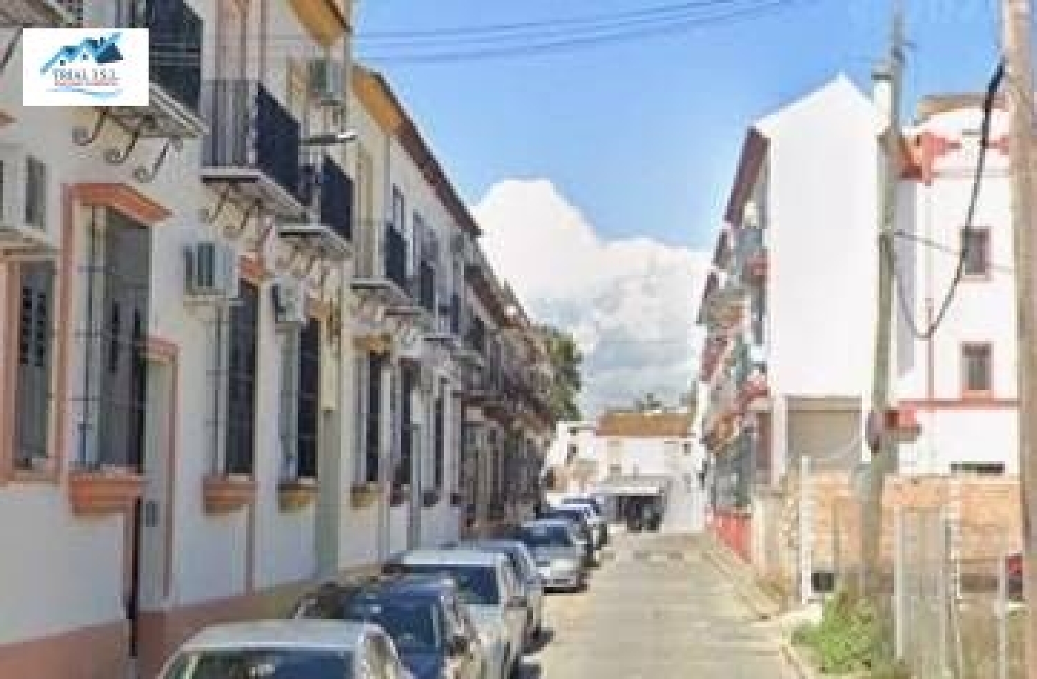  till salu lägenhet Moguer Metropolitana De Huelva 2