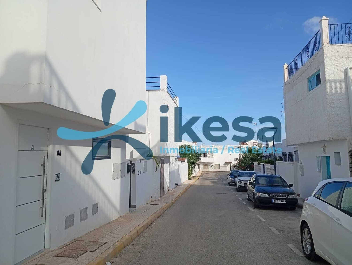  en venta apartamento Mojácar Levante Almeriense 2