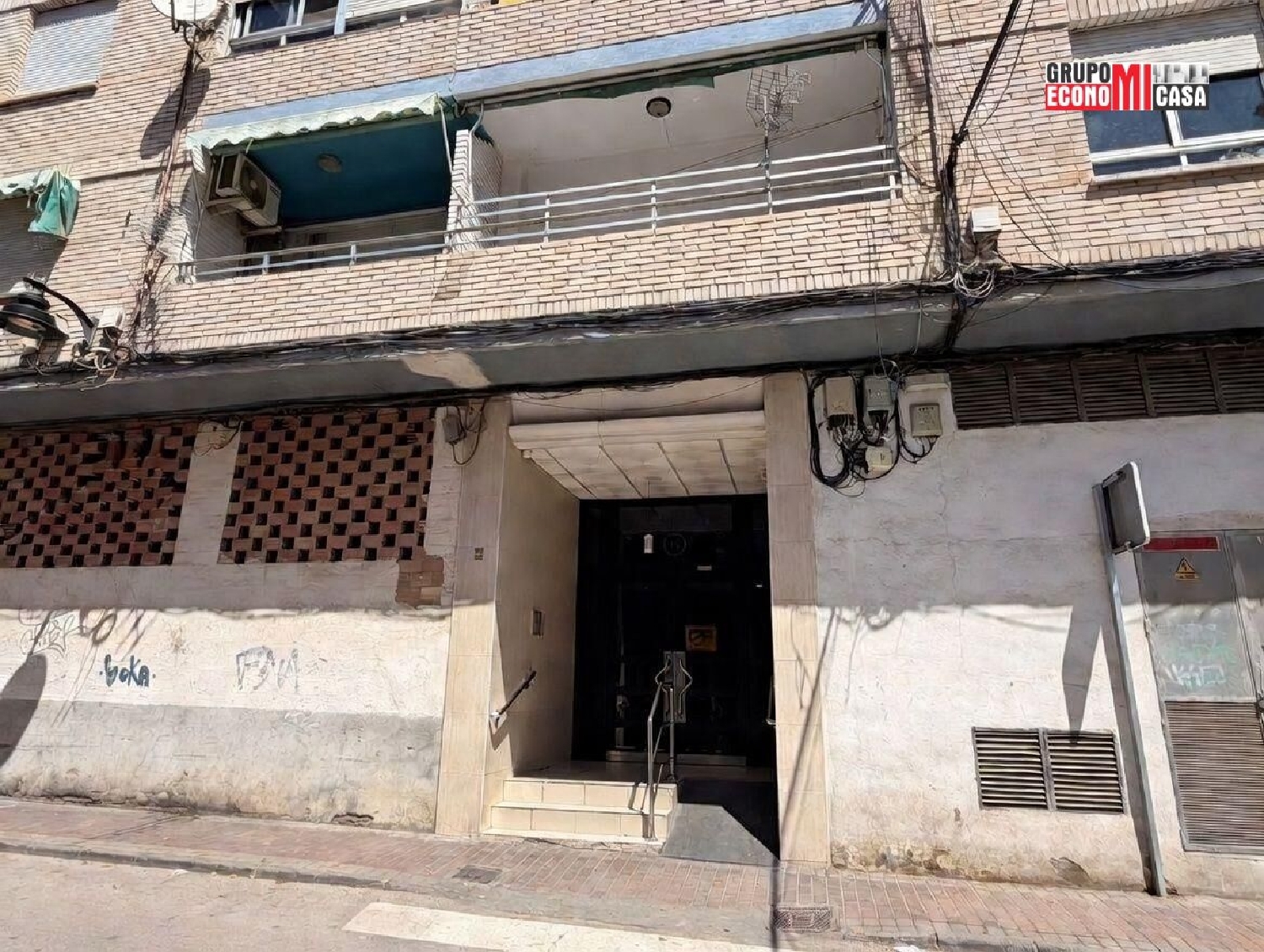  till salu lägenhet Molina De Segura Vega Media Del Segura 1