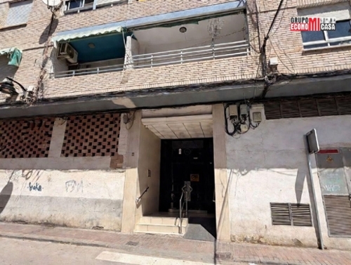 Molina De Segura Vega Media Del Segura apartment foto 6376856