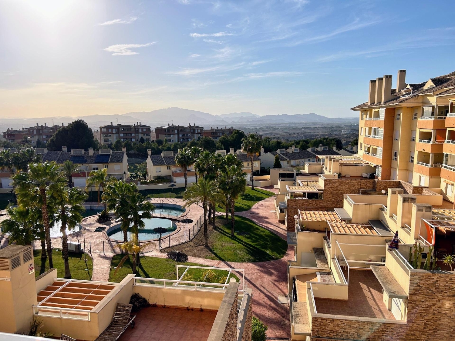  te koop appartement Molina De Segura Vega Media Del Segura 1