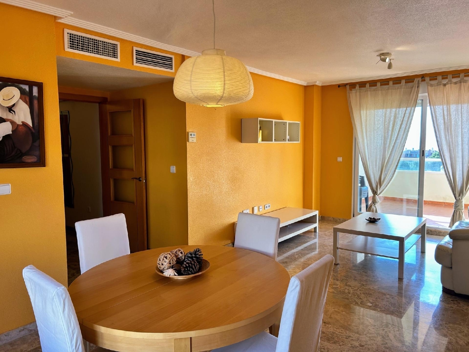  te koop appartement Molina De Segura Vega Media Del Segura 6