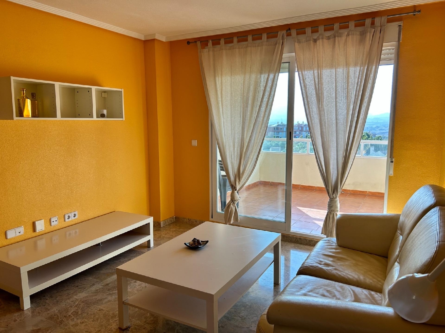  te koop appartement Molina De Segura Vega Media Del Segura 5