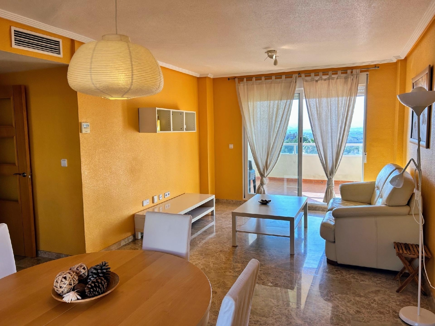  te koop appartement Molina De Segura Vega Media Del Segura 2