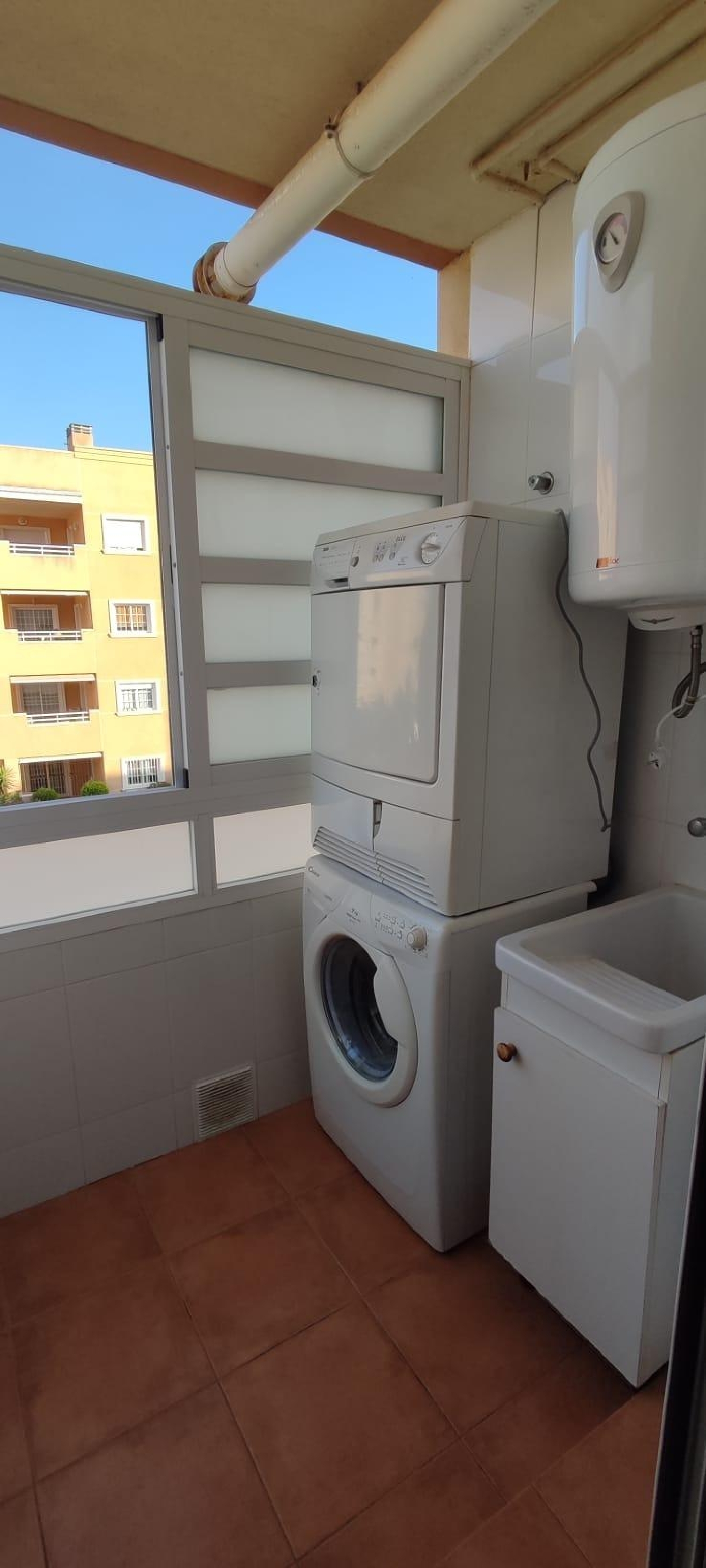  te koop appartement Molina De Segura Vega Media Del Segura 8
