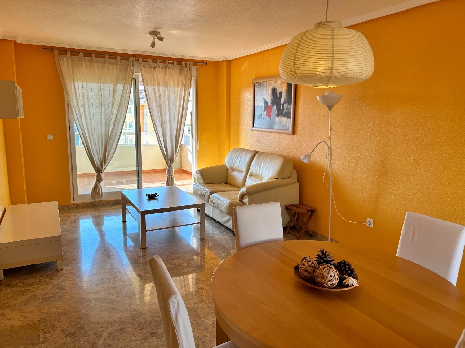  te koop appartement Molina De Segura Vega Media Del Segura 4