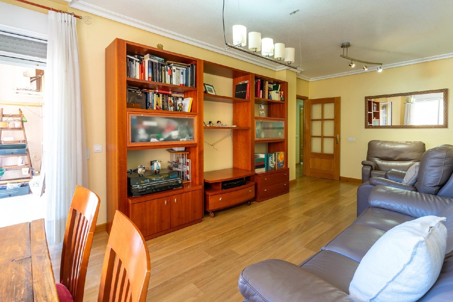 kaufen Wohnung Molina De Segura Vega Media Del Segura 3