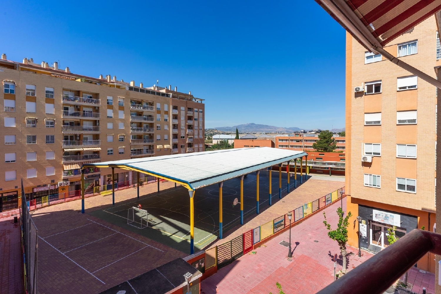 kaufen Wohnung Molina De Segura Vega Media Del Segura 38