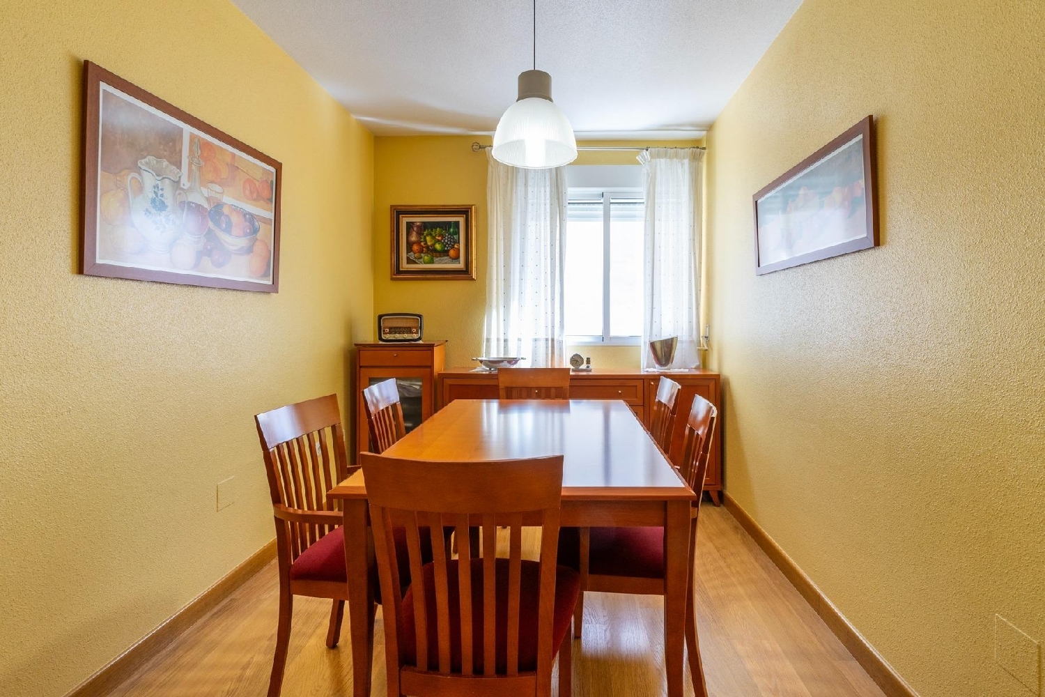 kaufen Wohnung Molina De Segura Vega Media Del Segura 5