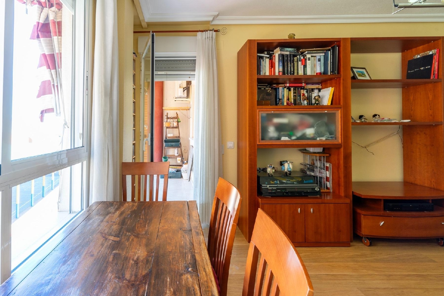 kaufen Wohnung Molina De Segura Vega Media Del Segura 6