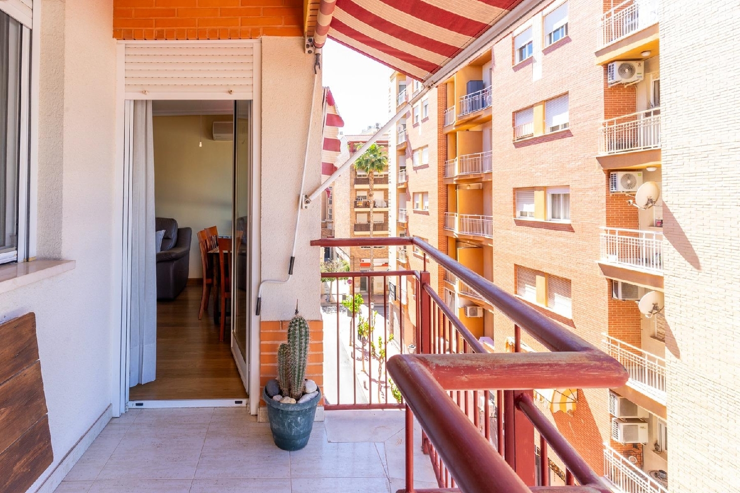 kaufen Wohnung Molina De Segura Vega Media Del Segura 8