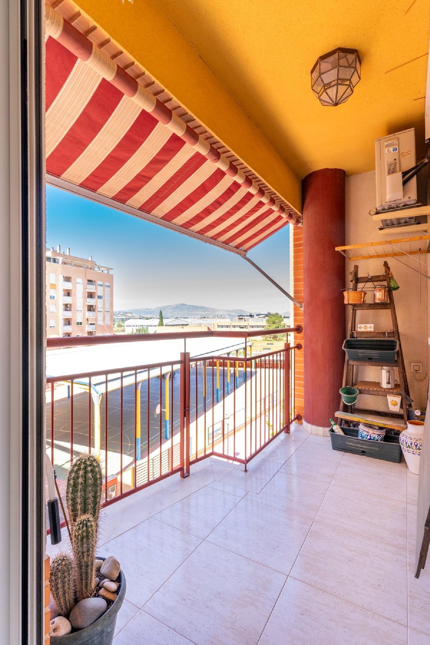 kaufen Wohnung Molina De Segura Vega Media Del Segura 37