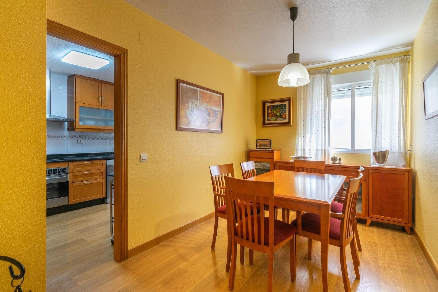 kaufen Wohnung Molina De Segura Vega Media Del Segura 4