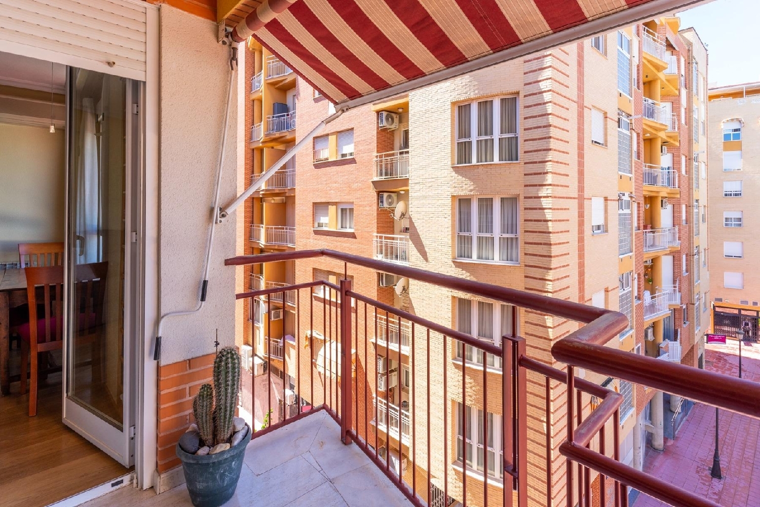 kaufen Wohnung Molina De Segura Vega Media Del Segura 7