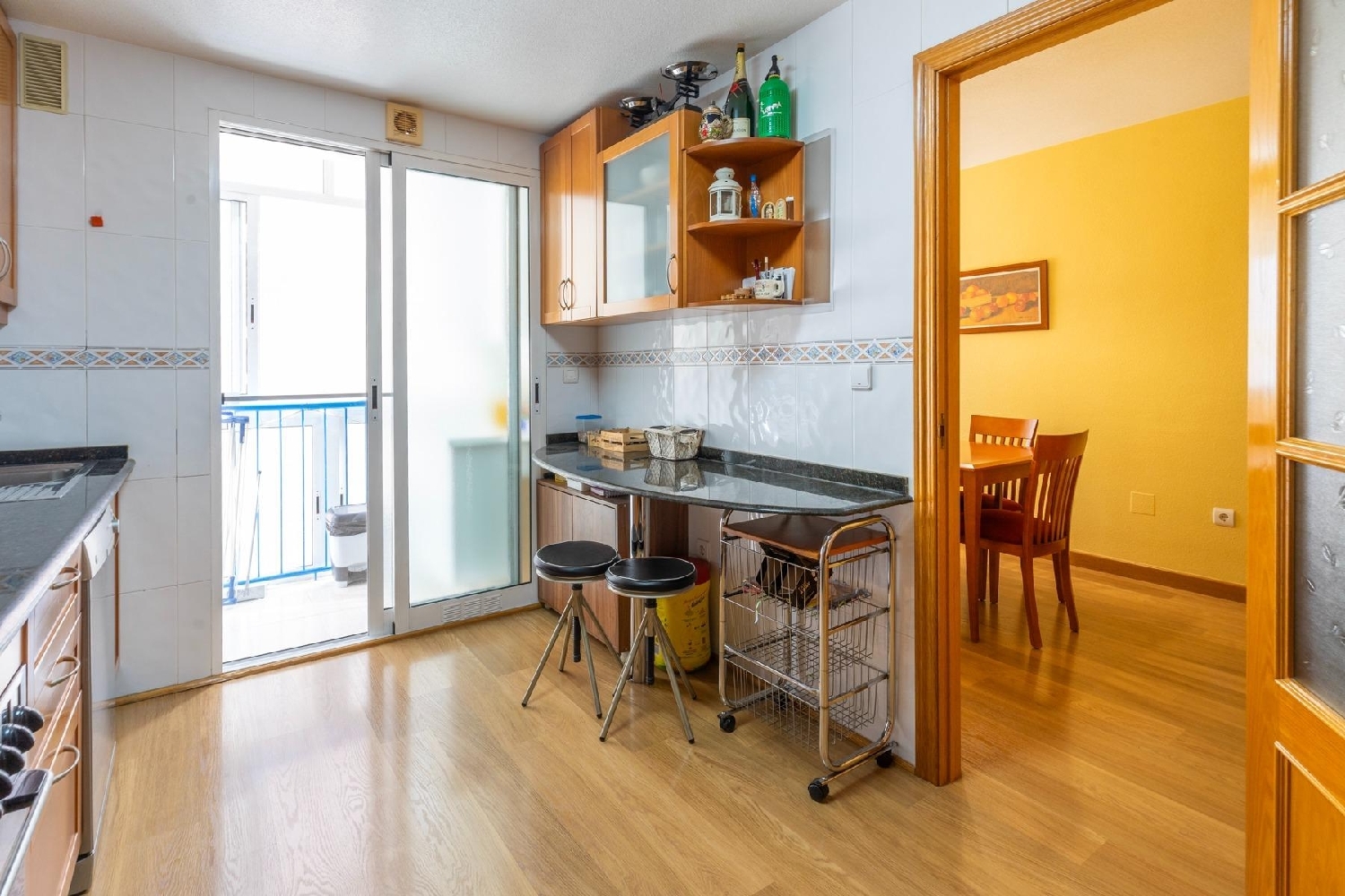 kaufen Wohnung Molina De Segura Vega Media Del Segura 29