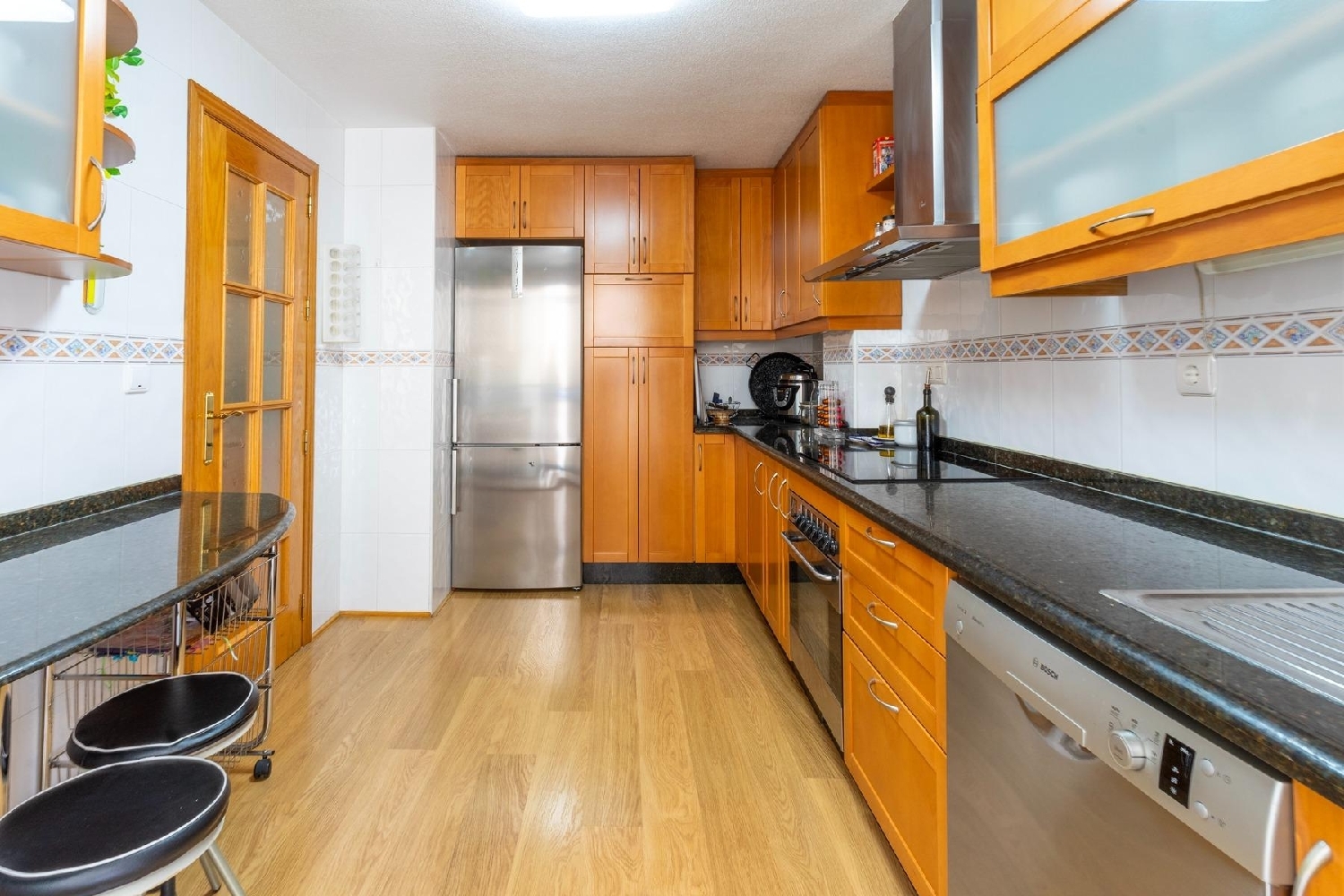 kaufen Wohnung Molina De Segura Vega Media Del Segura 30