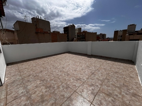 Molina De Segura Vega Media Del Segura Wohnung Bild 6376055