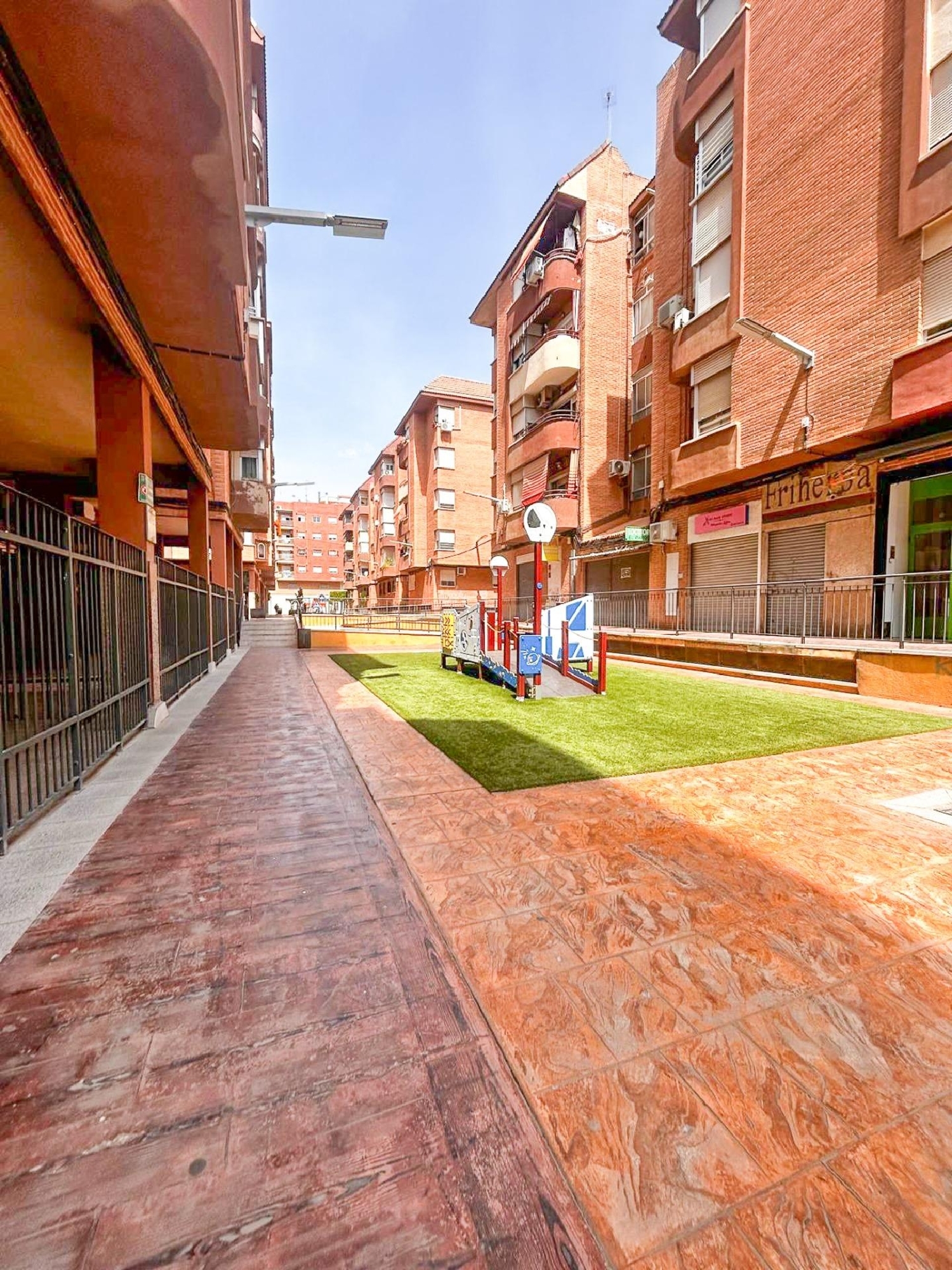  kaufen Wohnung Molina De Segura Vega Media Del Segura 32