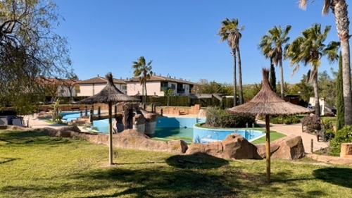 Molina De Segura Vega Media Del Segura appartement foto 6371617