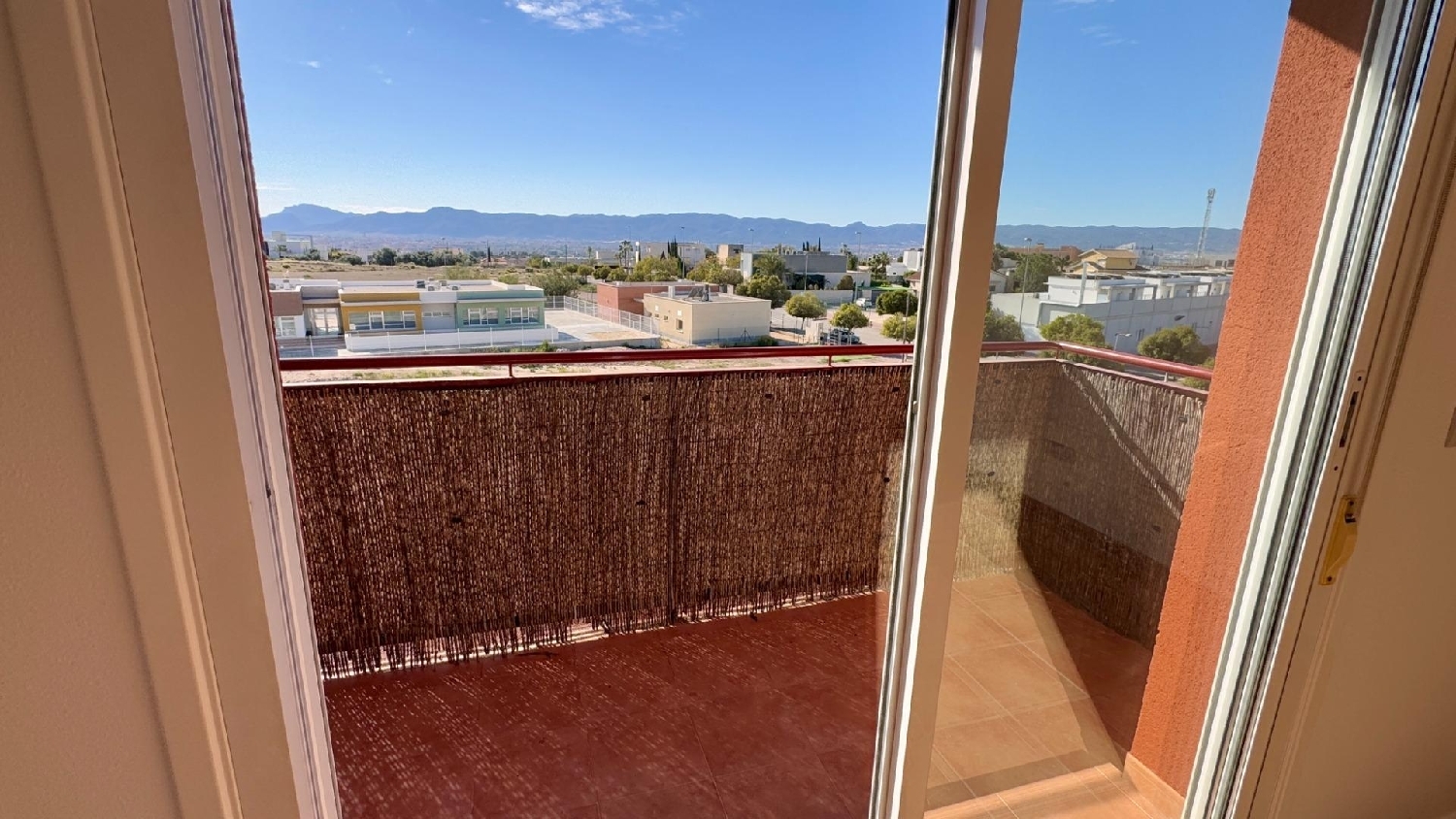 for sale apartment Molina De Segura Vega Media Del Segura 6