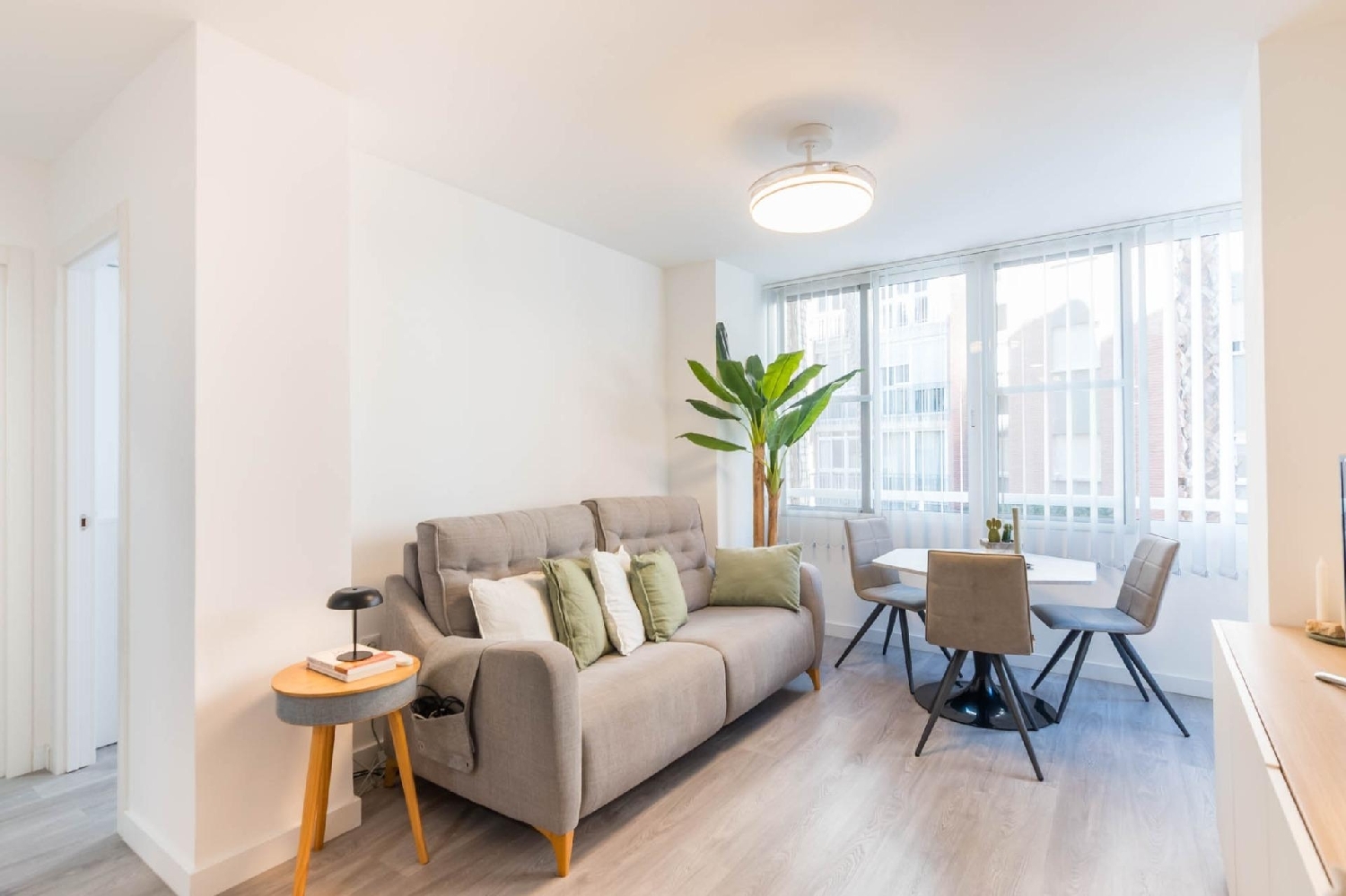  à vendre appartement Molina De Segura Vega Media Del Segura 1