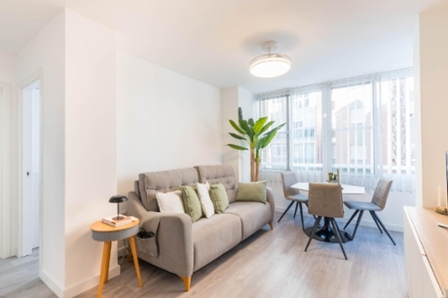 Molina De Segura Vega Media Del Segura appartement foto 6374238