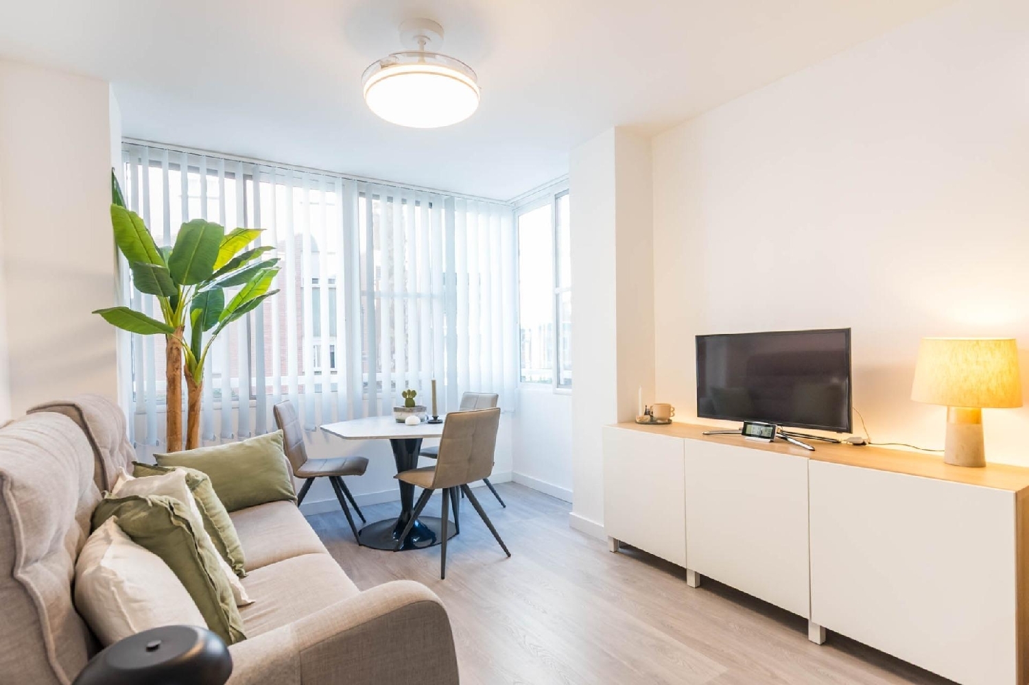  à vendre appartement Molina De Segura Vega Media Del Segura 2