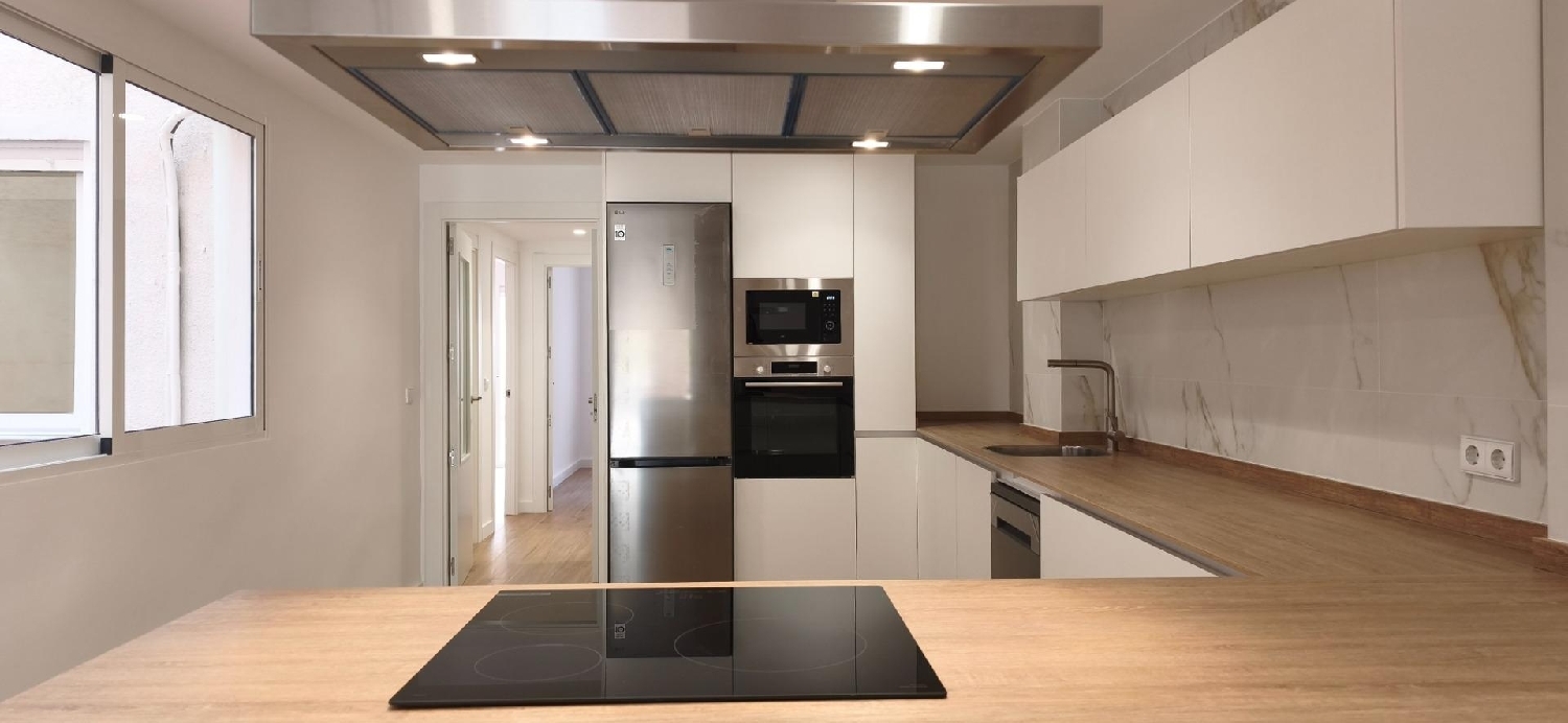  for sale apartment Molina De Segura Vega Media Del Segura 1