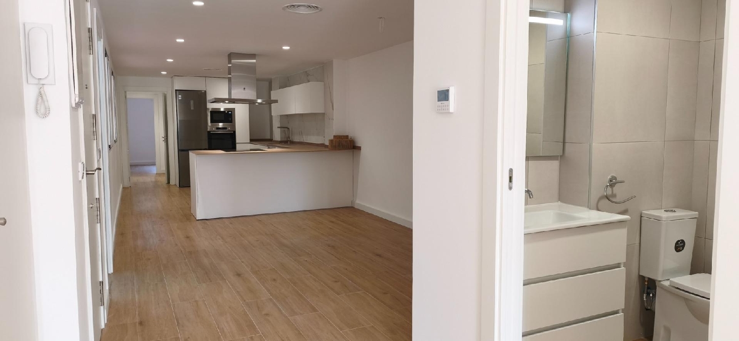  for sale apartment Molina De Segura Vega Media Del Segura 5