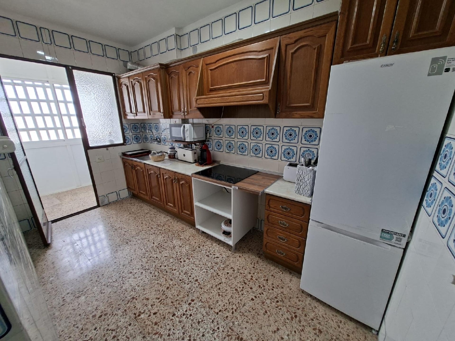  for sale apartment Molina De Segura Vega Media Del Segura 4