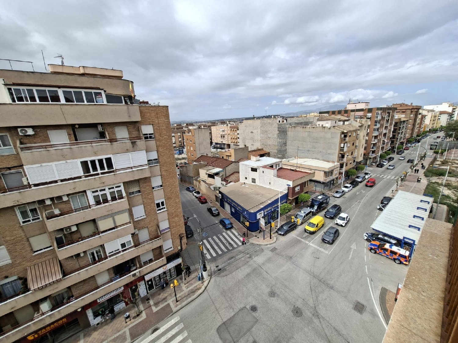  for sale apartment Molina De Segura Vega Media Del Segura 2