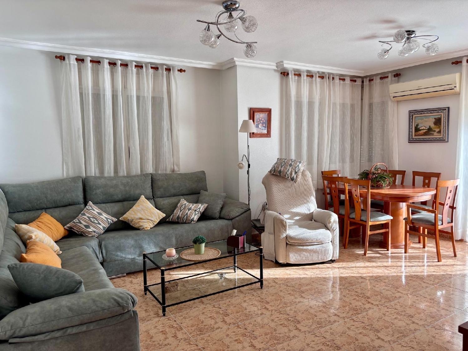  kaufen Wohnung Molina De Segura Vega Media Del Segura 2