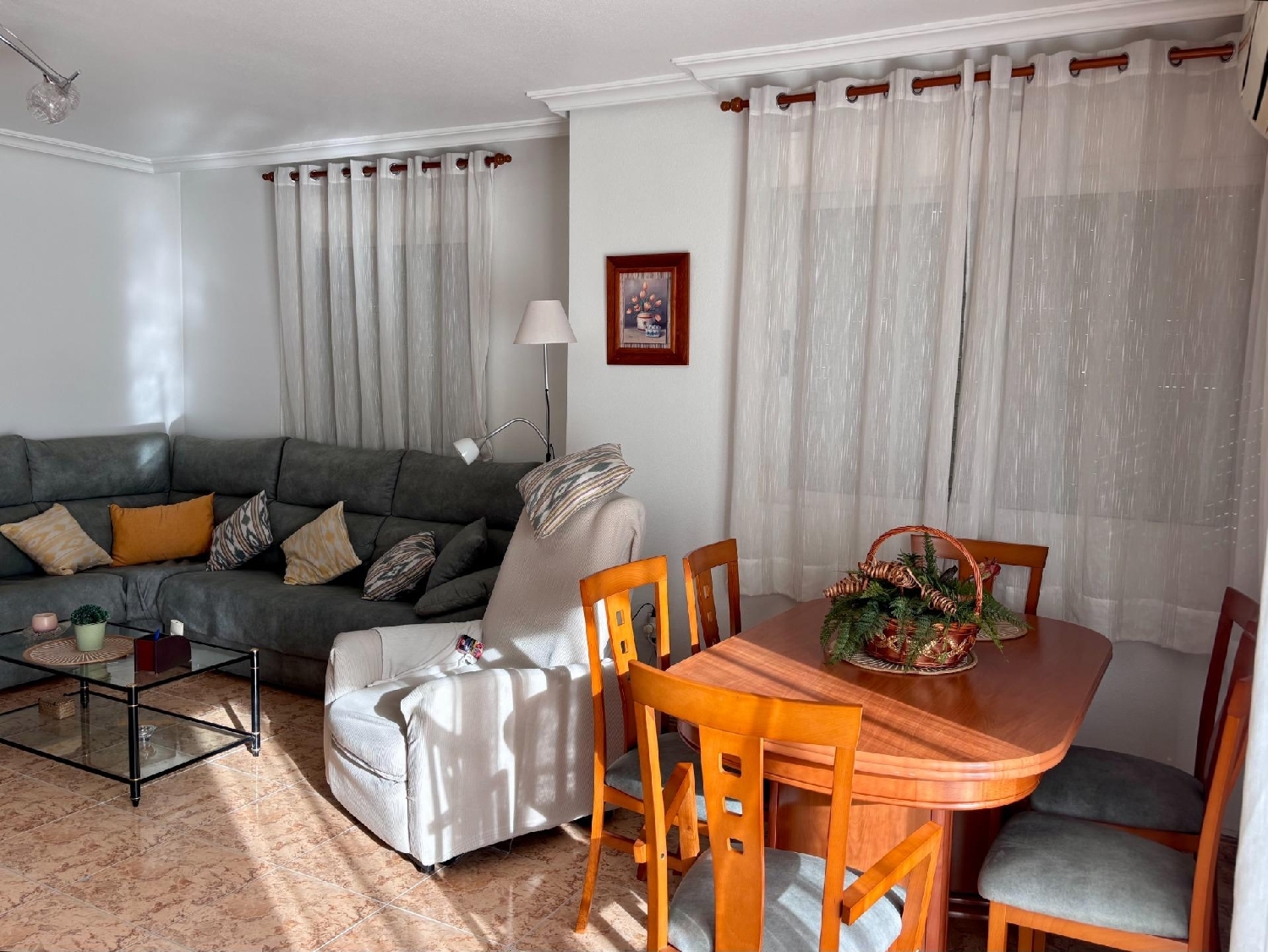  kaufen Wohnung Molina De Segura Vega Media Del Segura 5