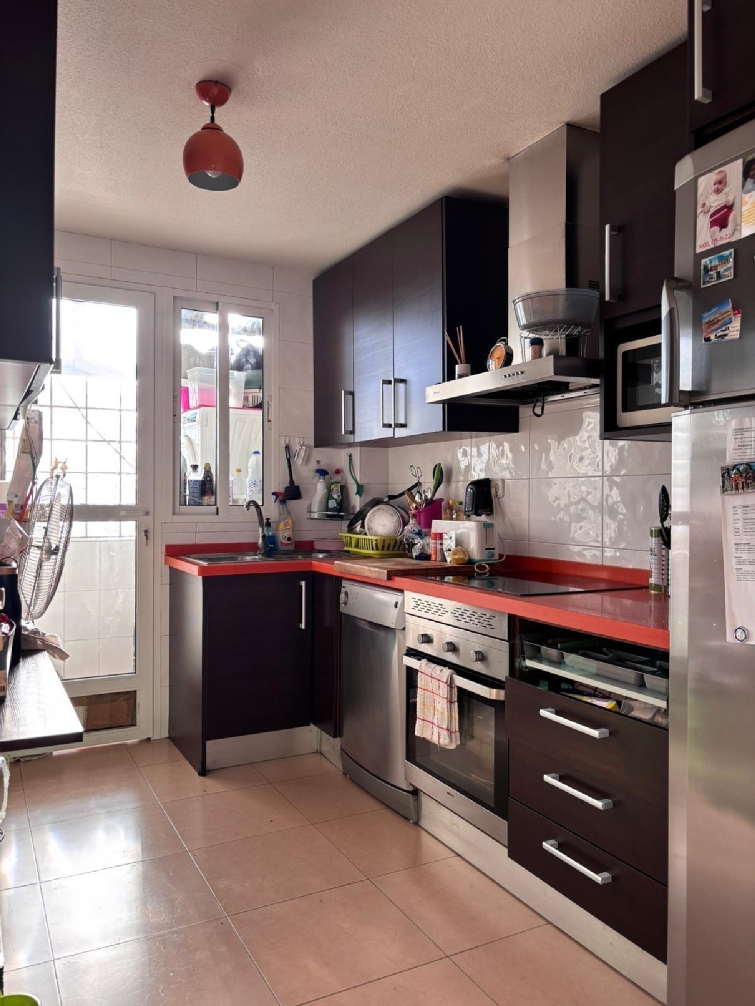  till salu lägenhet Molina De Segura Vega Media Del Segura 6