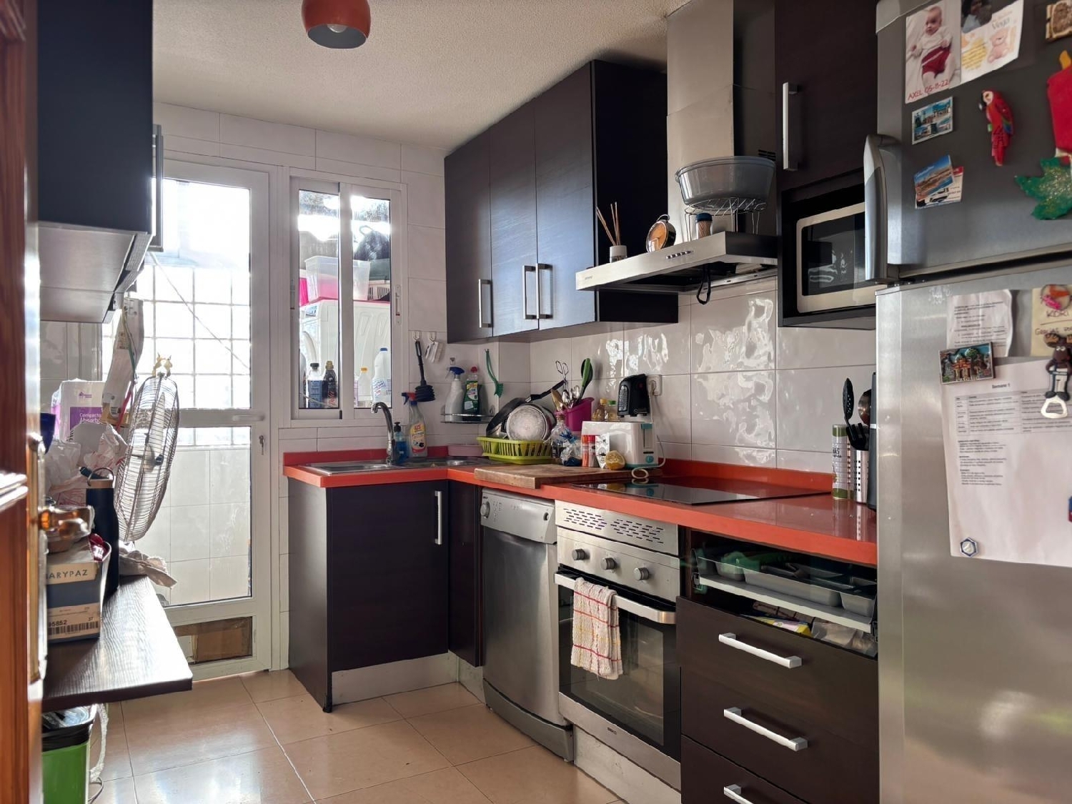  till salu lägenhet Molina De Segura Vega Media Del Segura 5