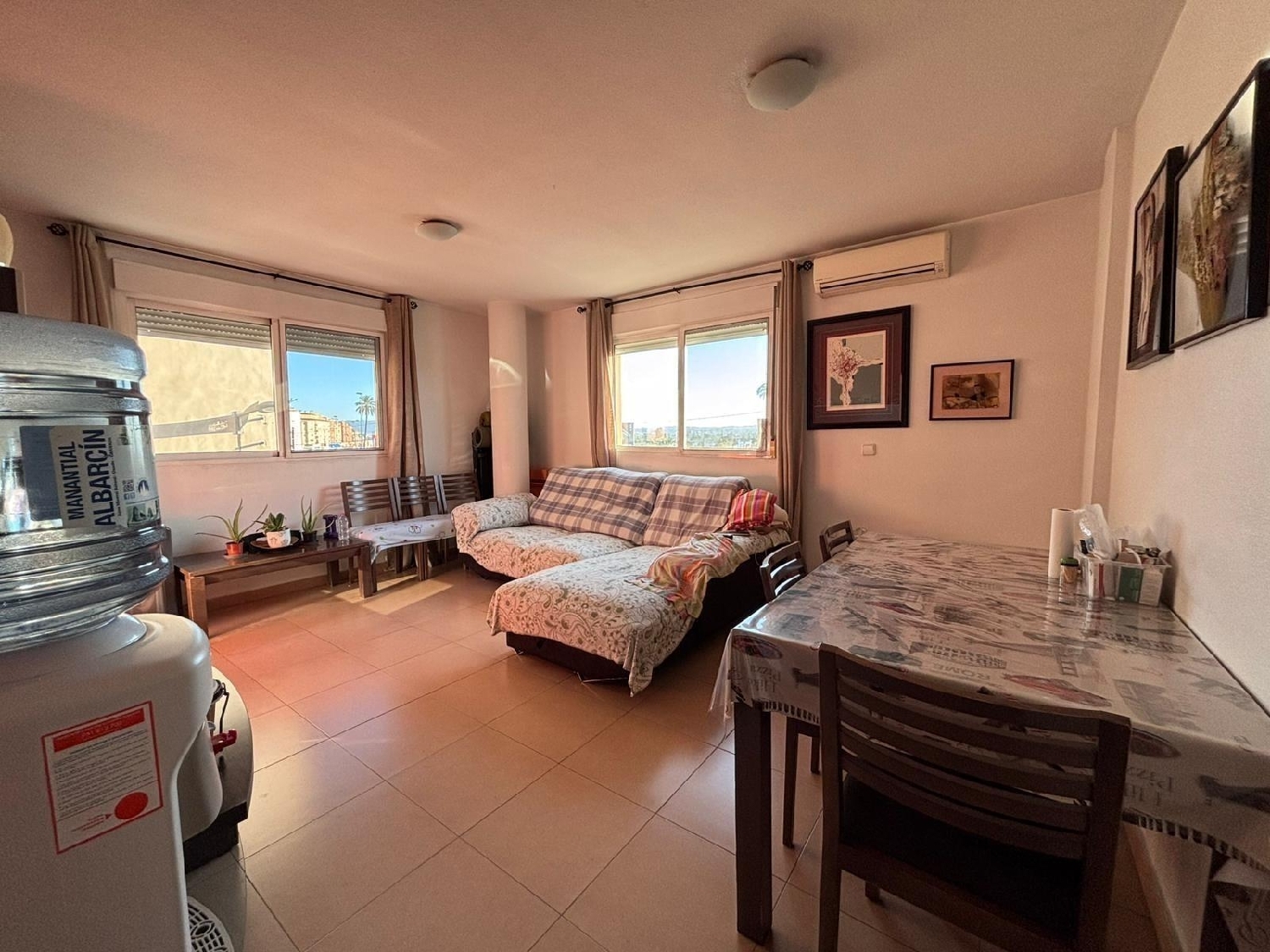  till salu lägenhet Molina De Segura Vega Media Del Segura 3