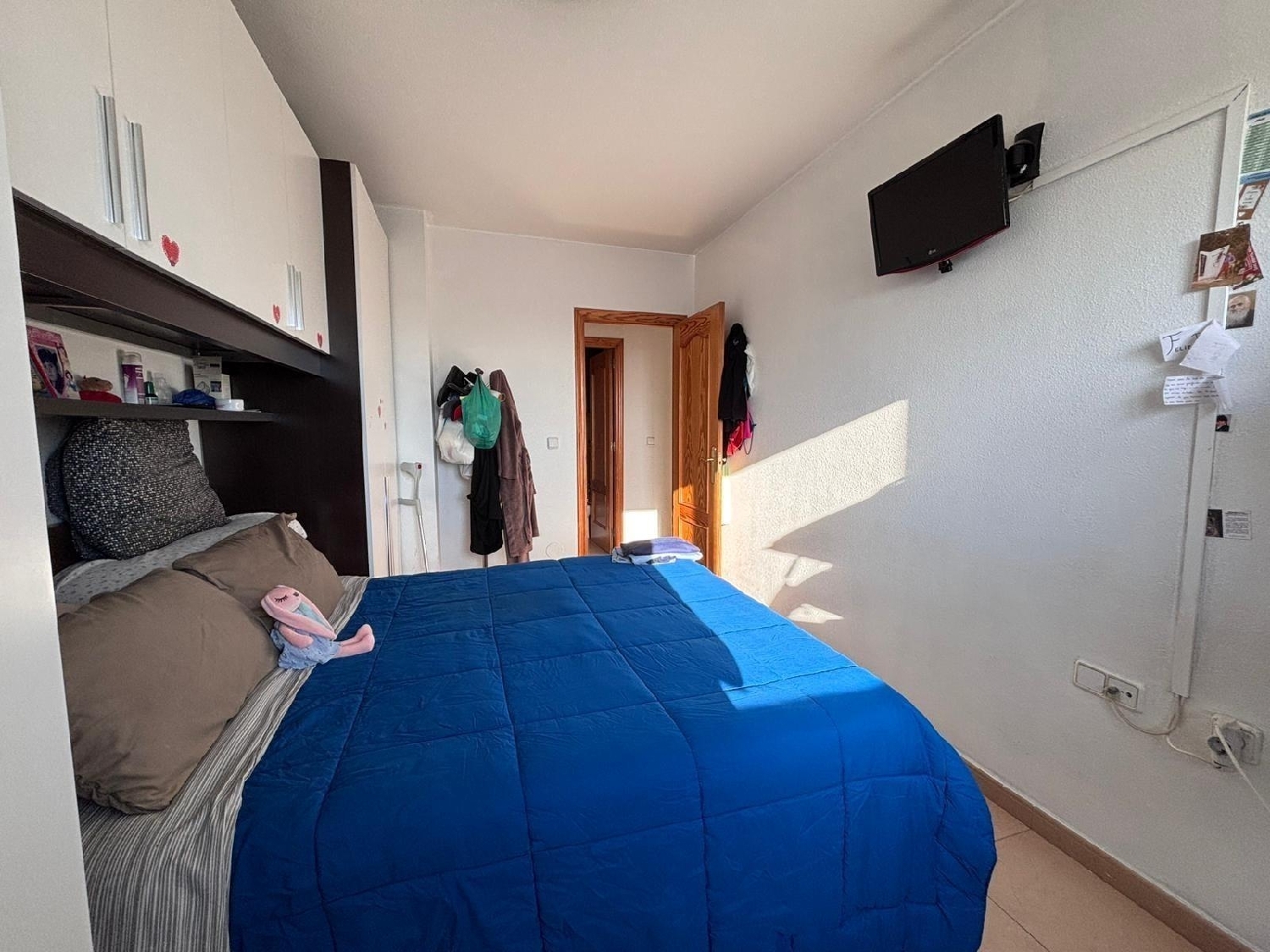  till salu lägenhet Molina De Segura Vega Media Del Segura 8