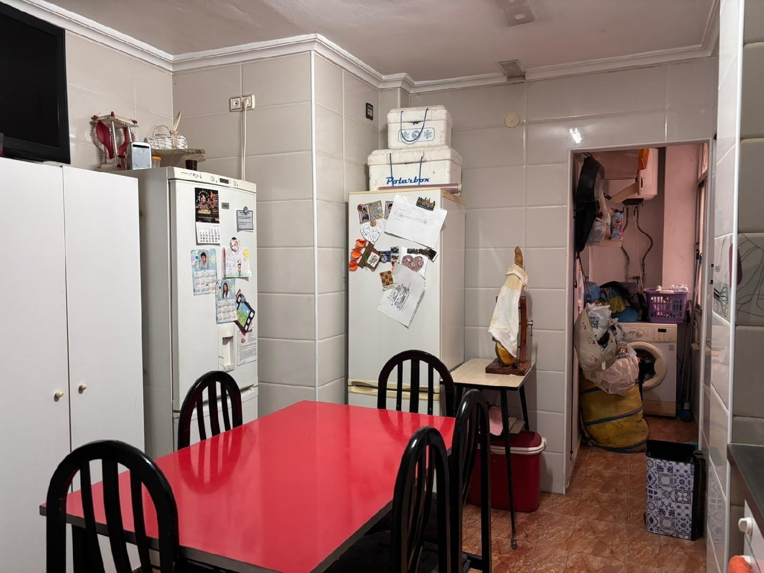  à vendre appartement Molina De Segura Vega Media Del Segura 1