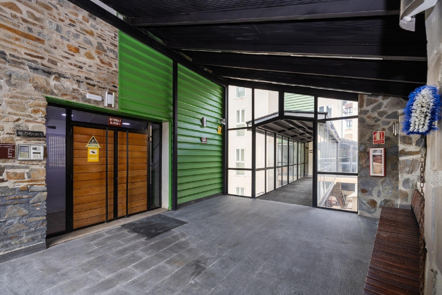  kaufen Wohnung Monachil Vega De Granada 4