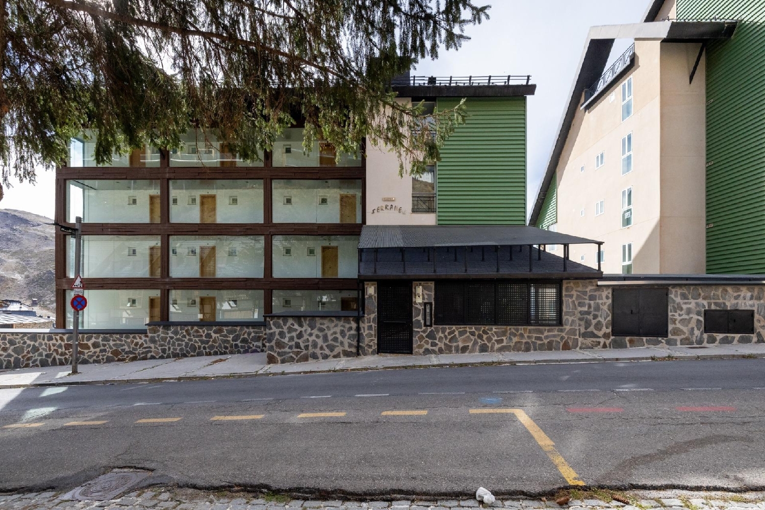  kaufen Wohnung Monachil Vega De Granada 3