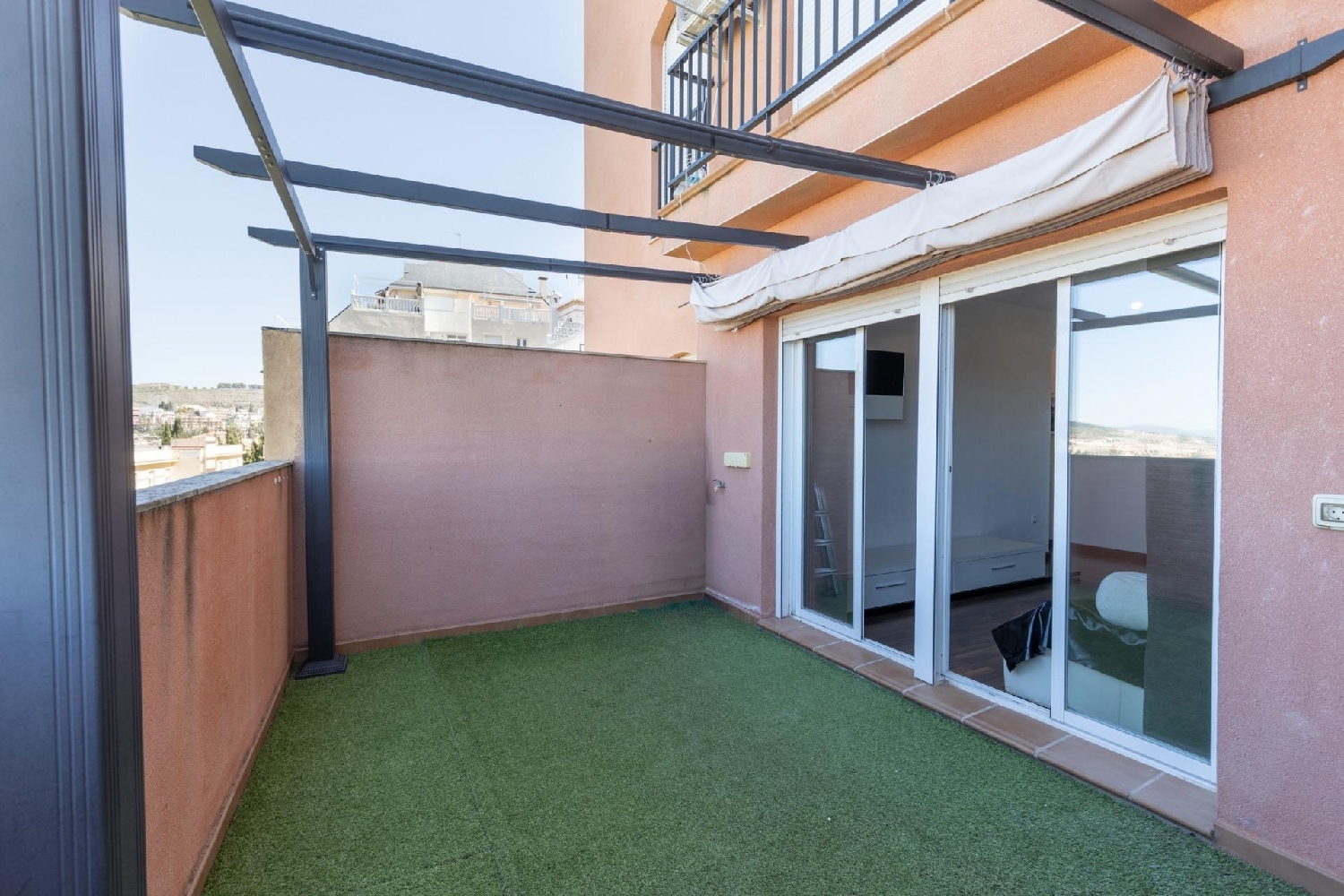  for sale apartment Monachil Vega De Granada 1