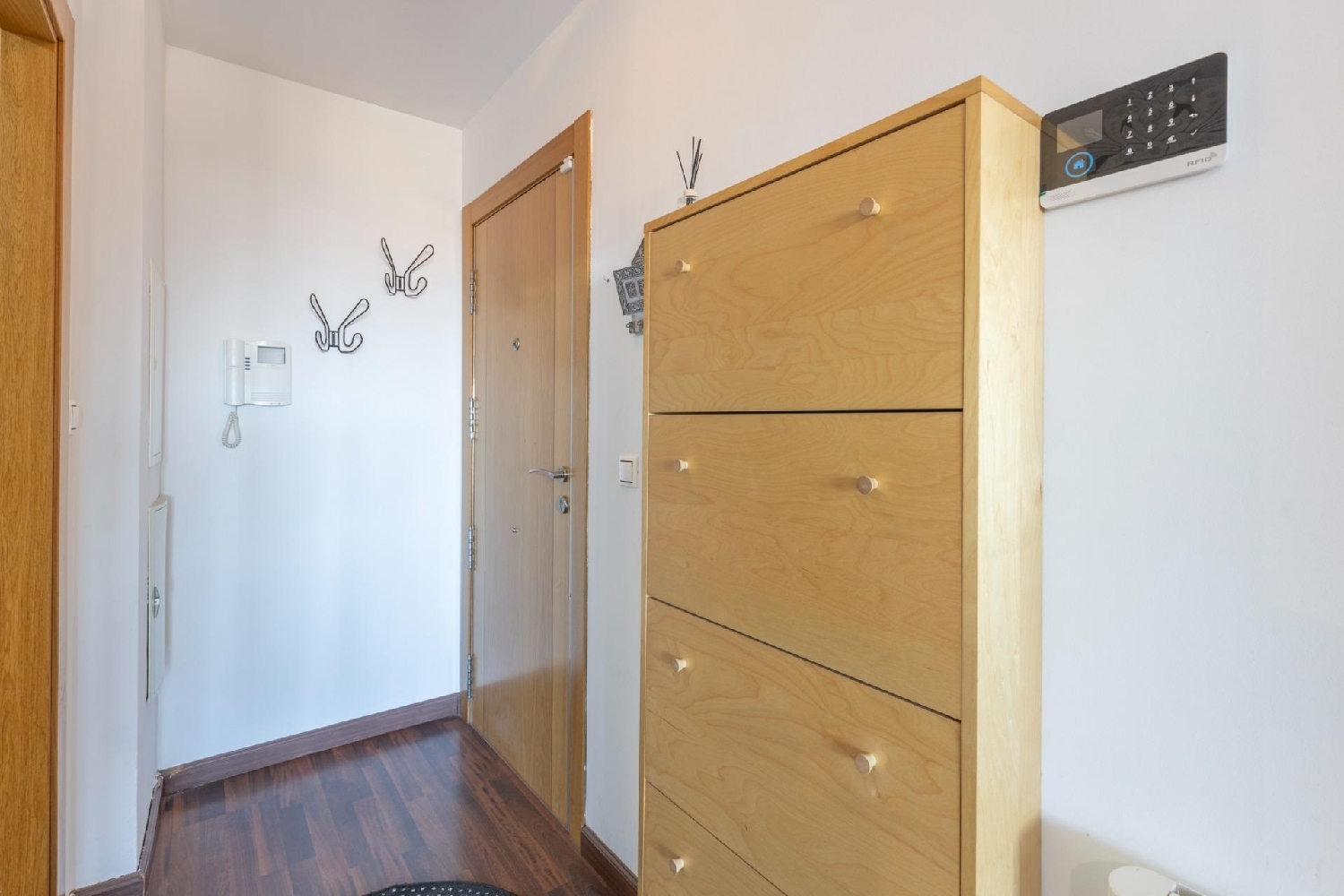  for sale apartment Monachil Vega De Granada 7