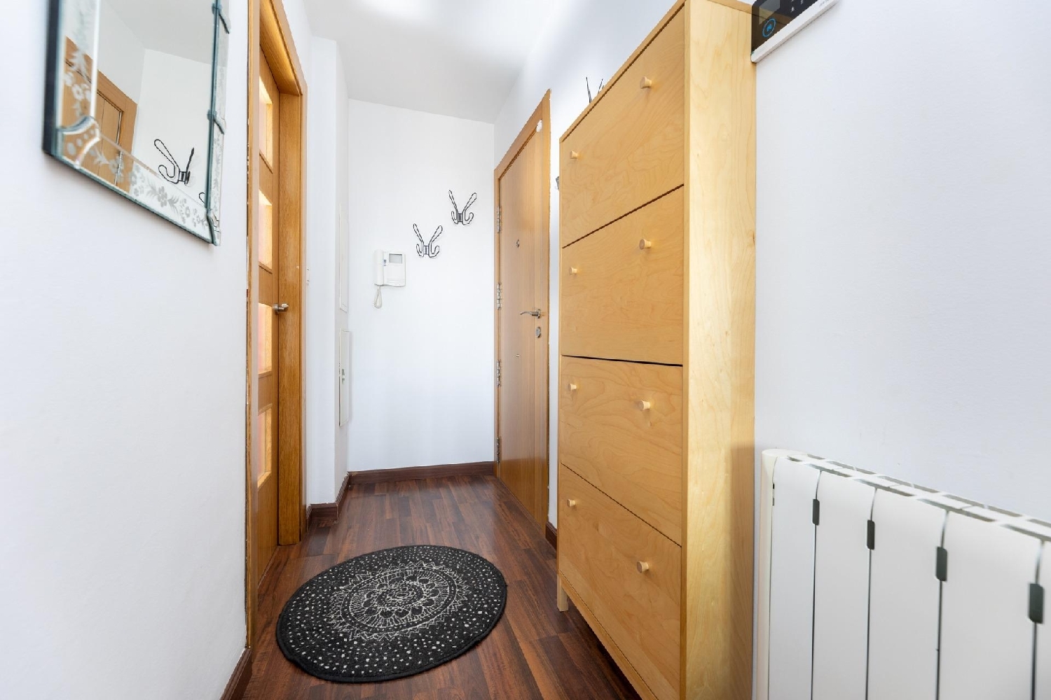  te koop appartement Monachil Vega De Granada 6