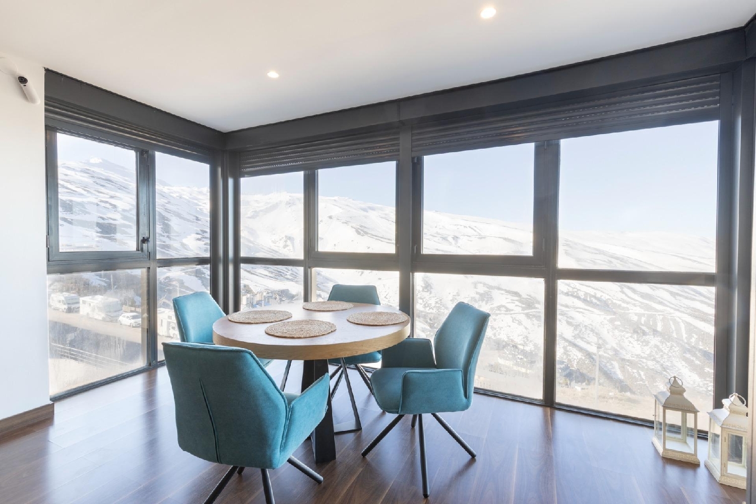  kaufen Wohnung Monachil Vega De Granada 4