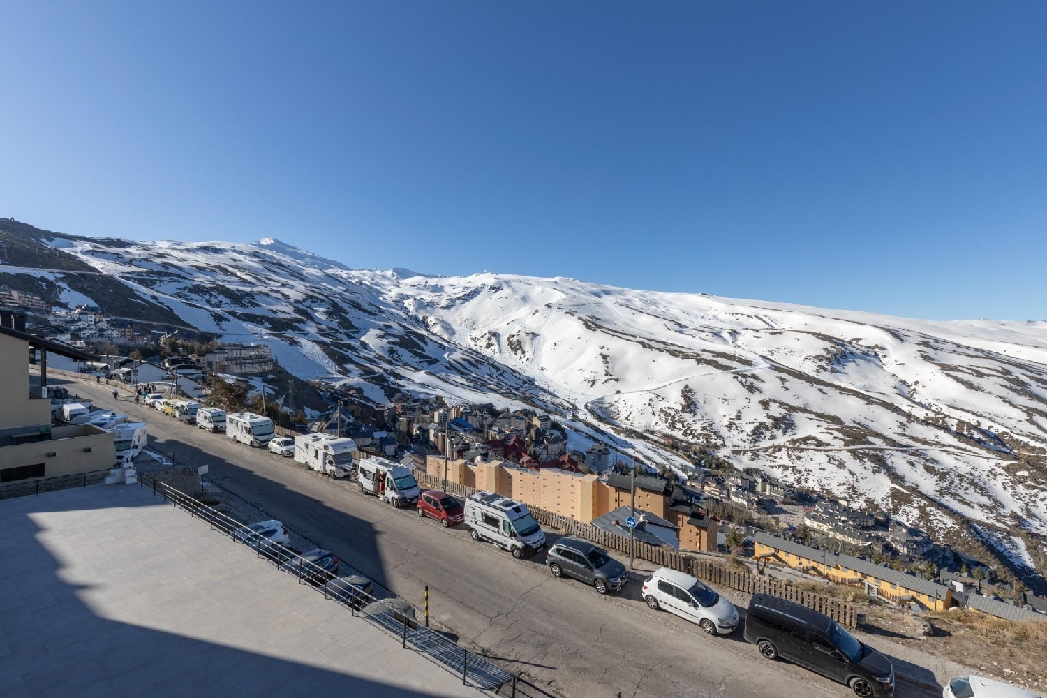  kaufen Wohnung Monachil Vega De Granada 7