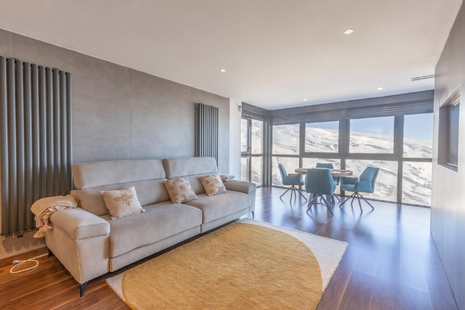  kaufen Wohnung Monachil Vega De Granada 3