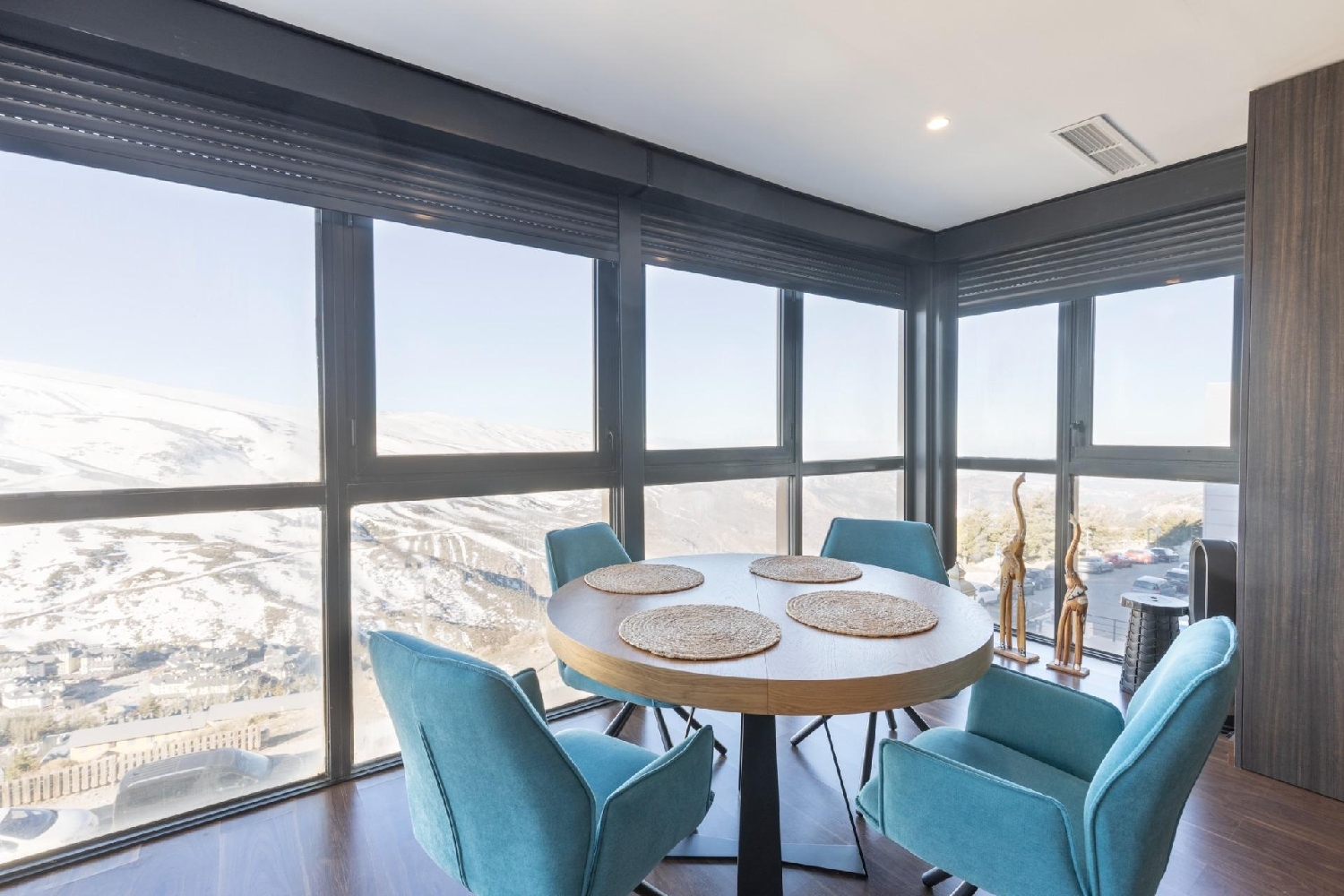  kaufen Wohnung Monachil Vega De Granada 5