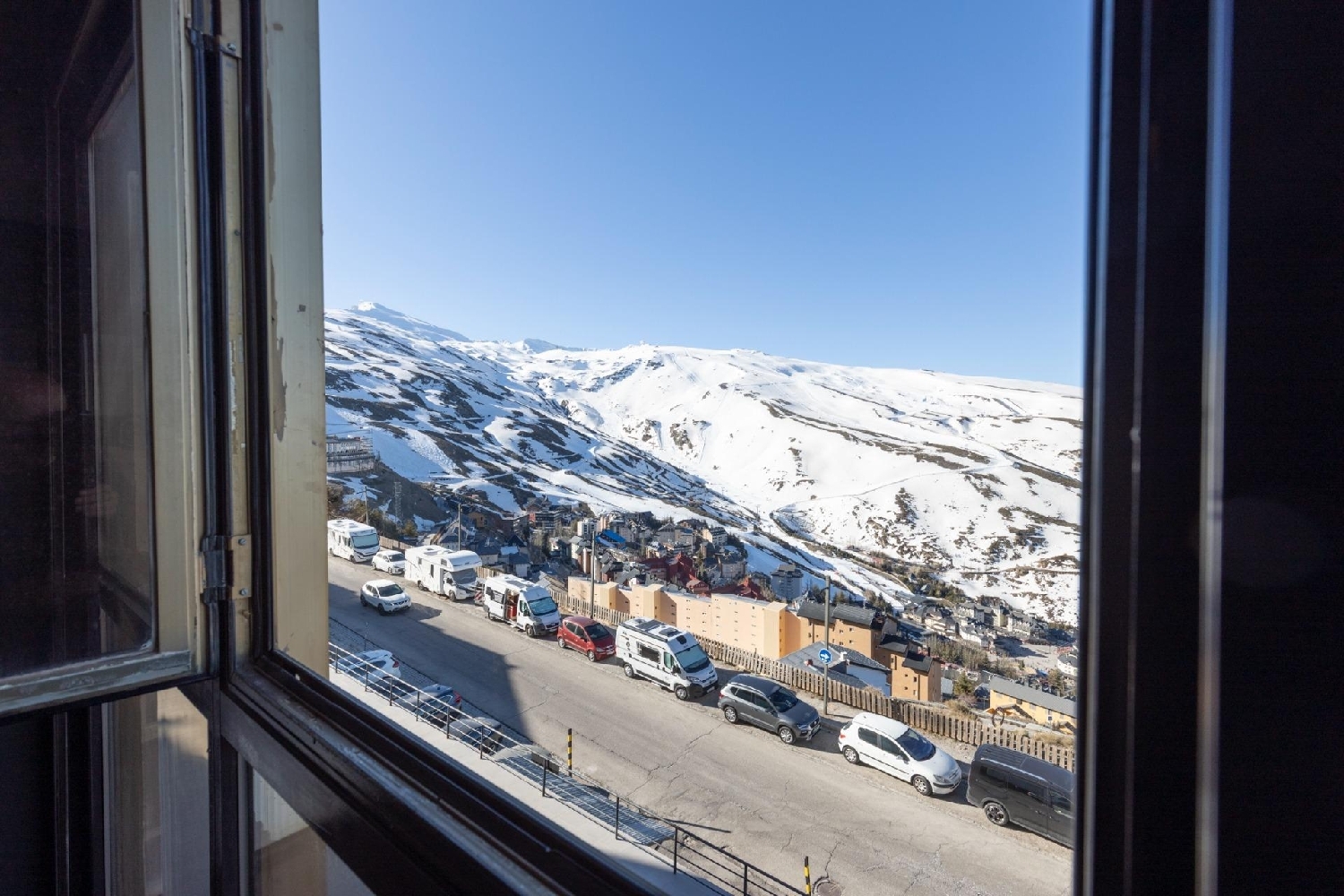  kaufen Wohnung Monachil Vega De Granada 6