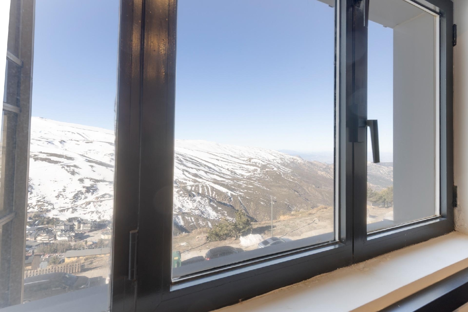  kaufen Wohnung Monachil Vega De Granada 8